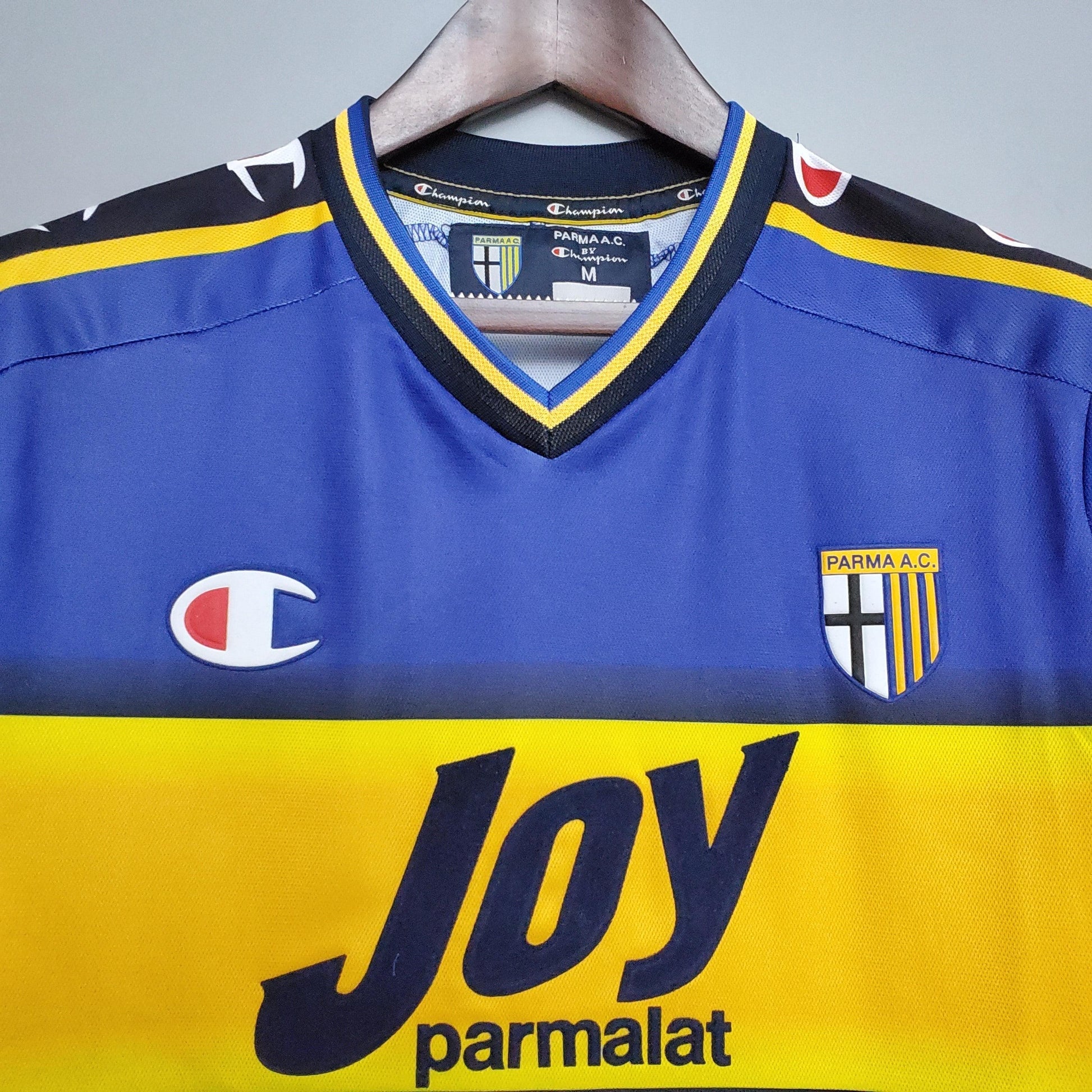 PARMA I 01/02 HOMBRE (RETRO) - imagem 3