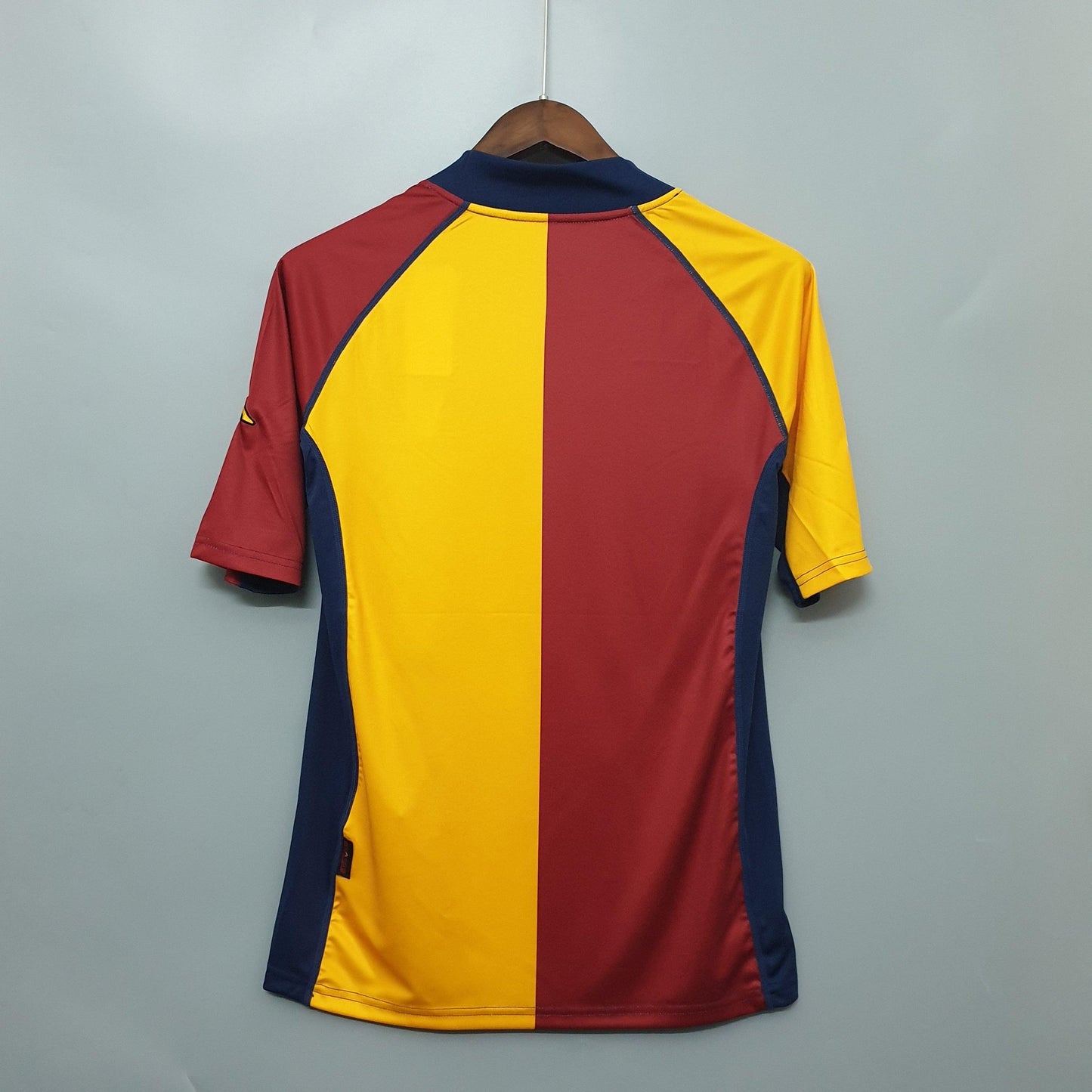 ROMA I 01/02 HOMBRE (RETRO) - imagem 11