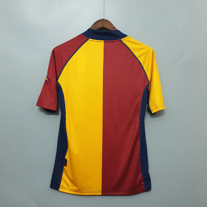 ROMA I 01/02 HOMBRE (RETRO) - imagem 11