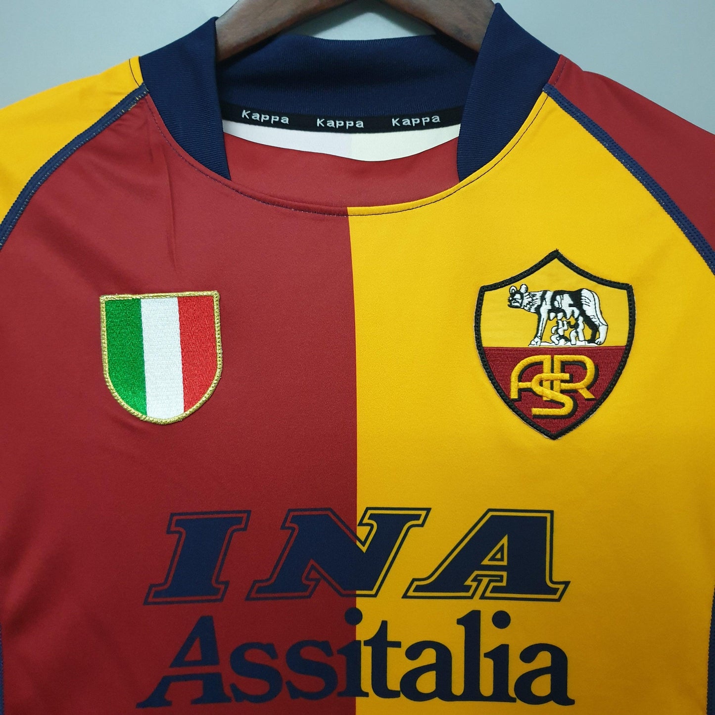 ROMA I 01/02 HOMBRE (RETRO) - imagem 3
