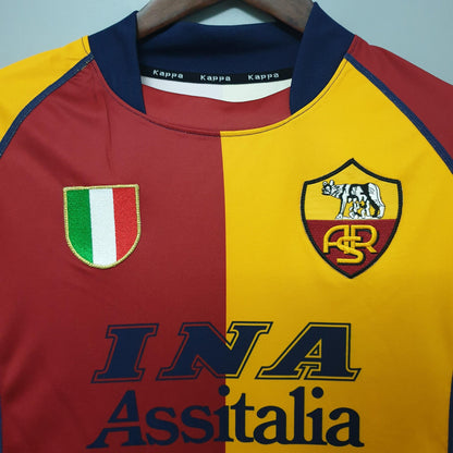 ROMA I 01/02 HOMBRE (RETRO) - imagem 3