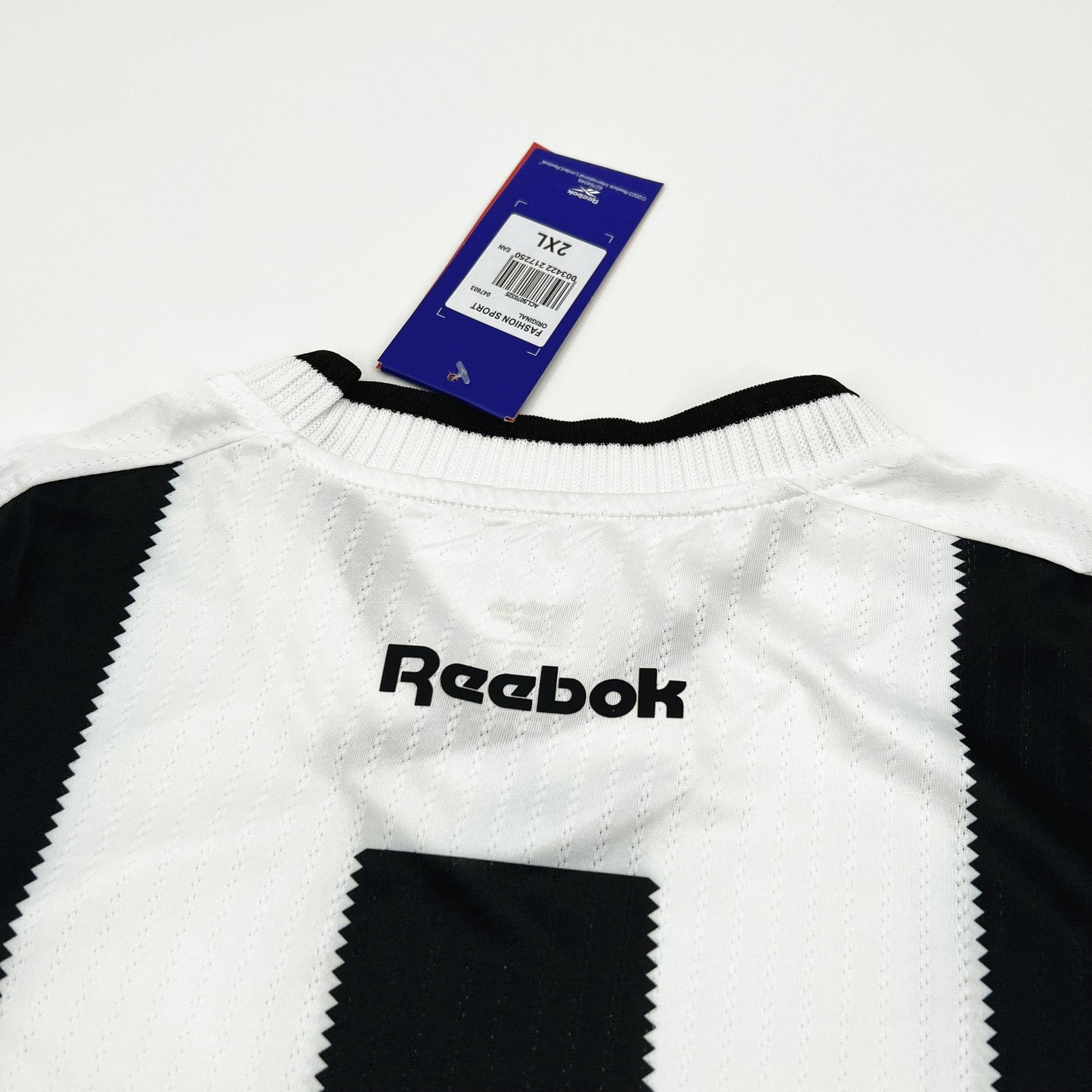Camisa Botafogo I 2024/25 - imagem 12