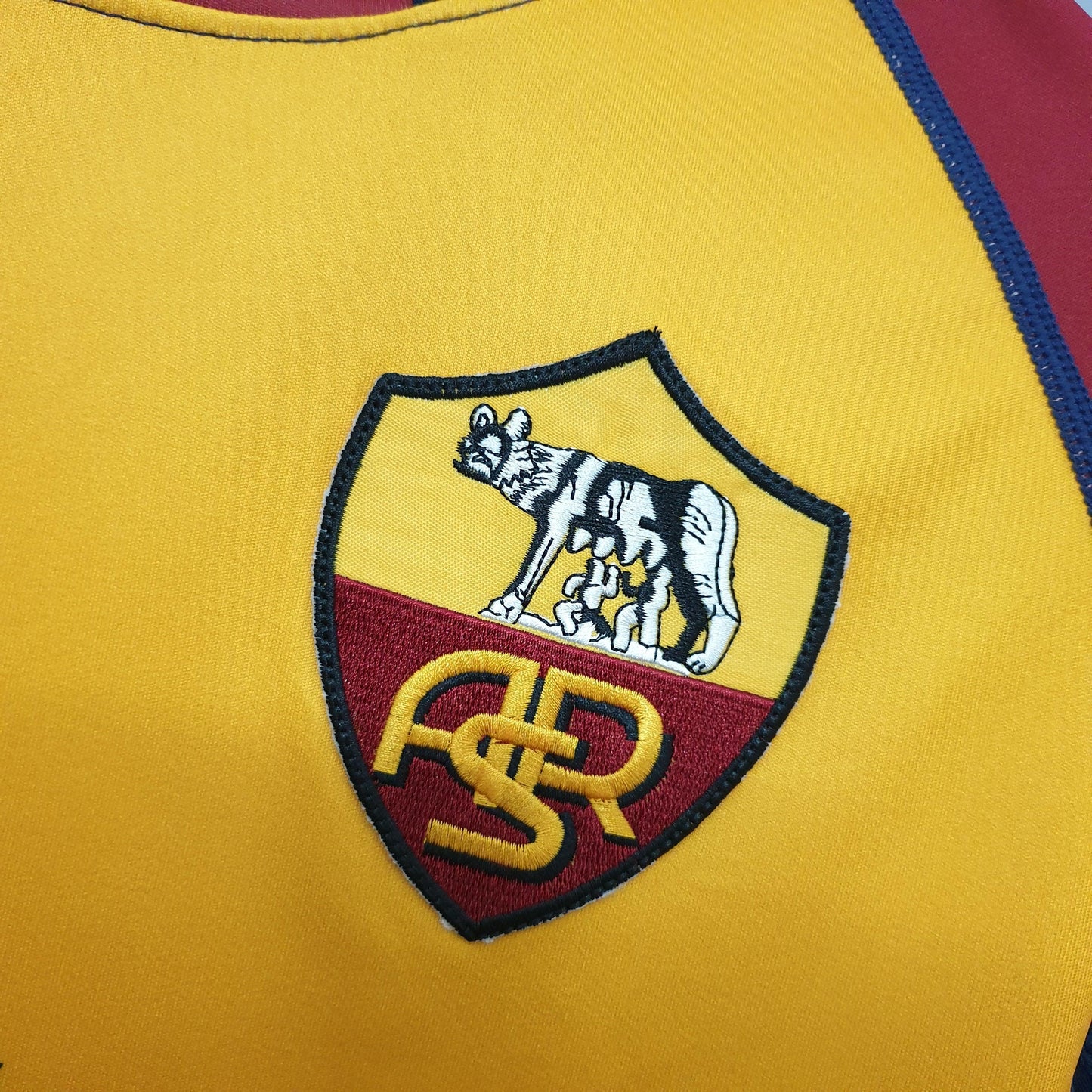ROMA I 01/02 HOMBRE (RETRO) - imagem 5