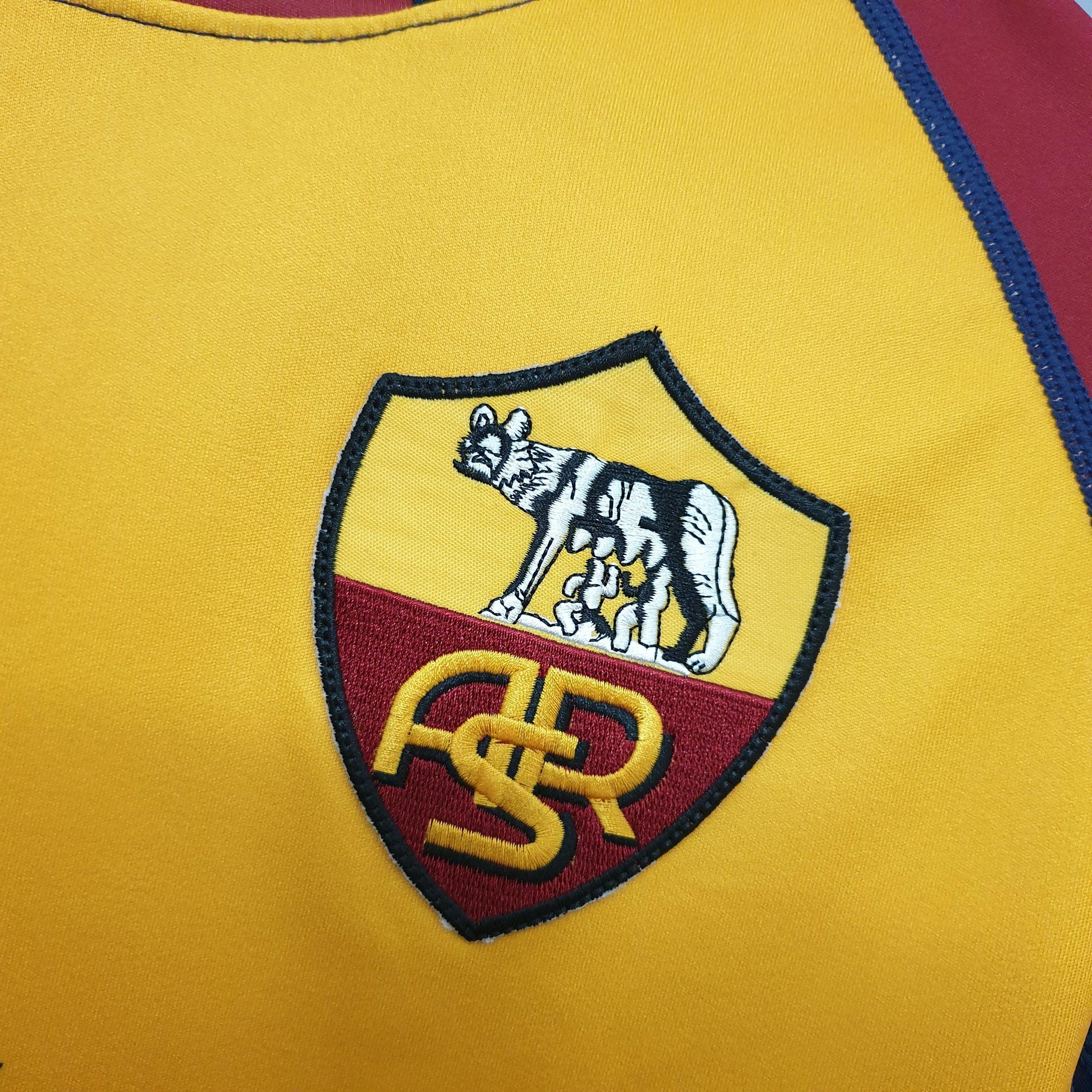 ROMA I 01/02 HOMBRE (RETRO) - imagem 5