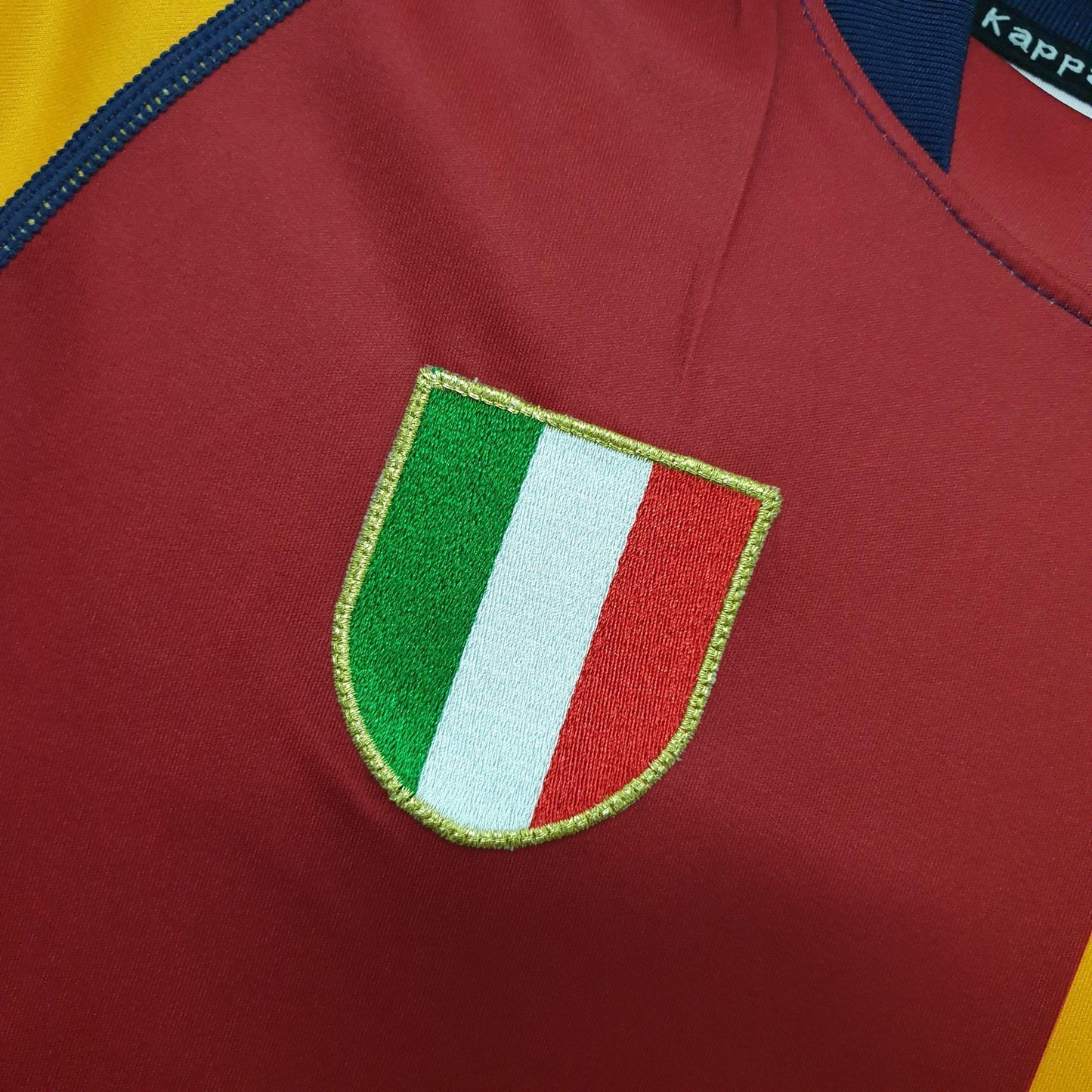 ROMA I 01/02 HOMBRE (RETRO) - imagem 4