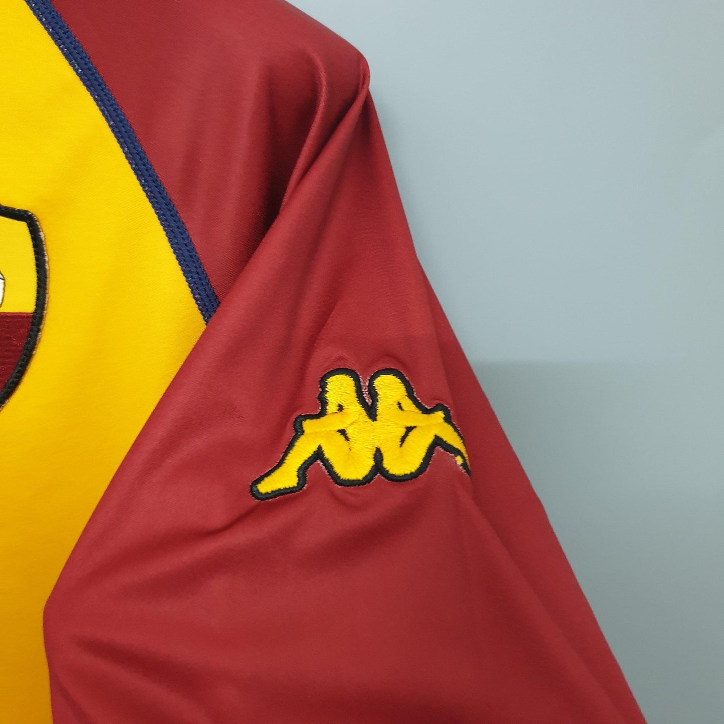 ROMA I 01/02 HOMBRE (RETRO) - imagem 7