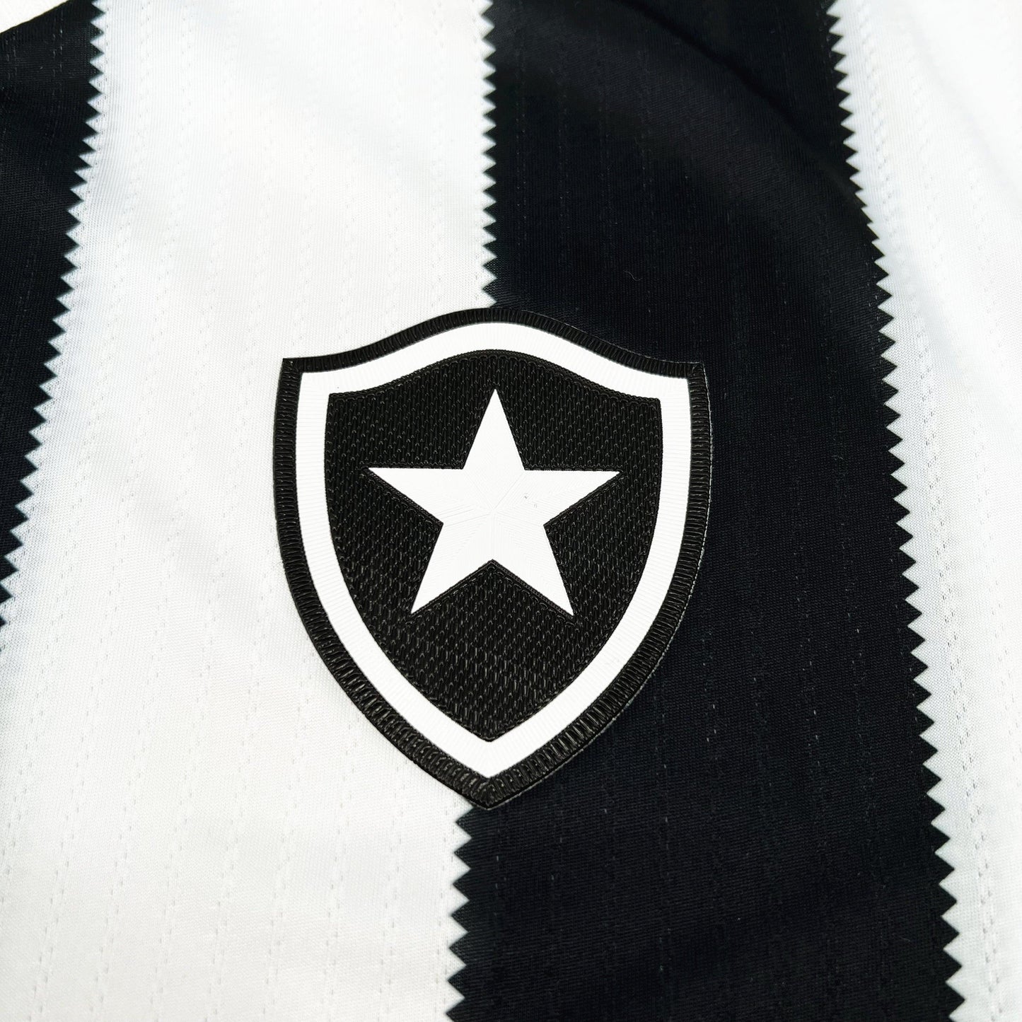 Camisa Botafogo I 2024/25 - imagem 8