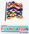 Badge Nations League CAMPEÃO + PARTICIPAÇÃO