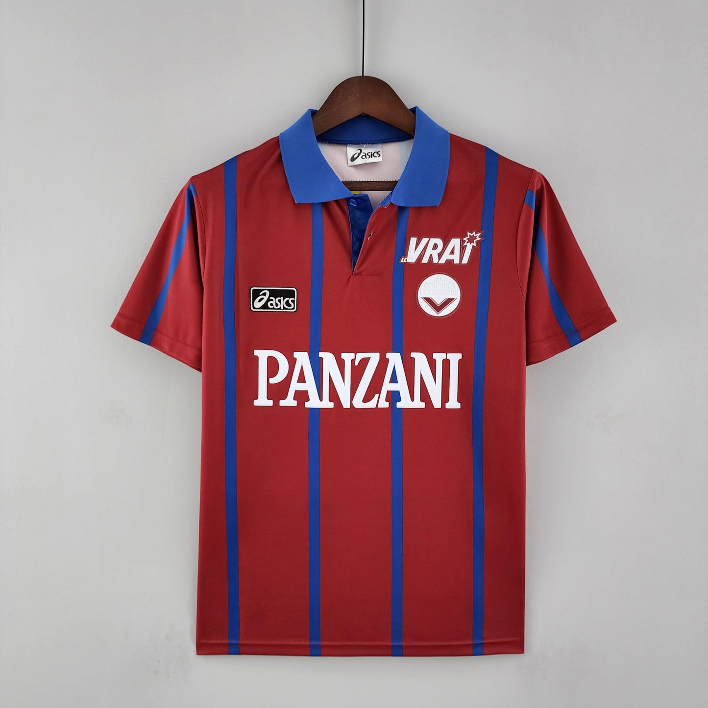GIRONDIS DE BORDEUAX I 93/95 HOMBRE (RETRO) - imagem 1