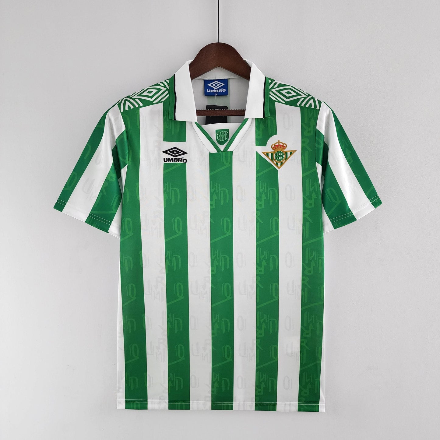 REAL BETIS I 94/95 HOMBRE (RETRO) - imagem 1