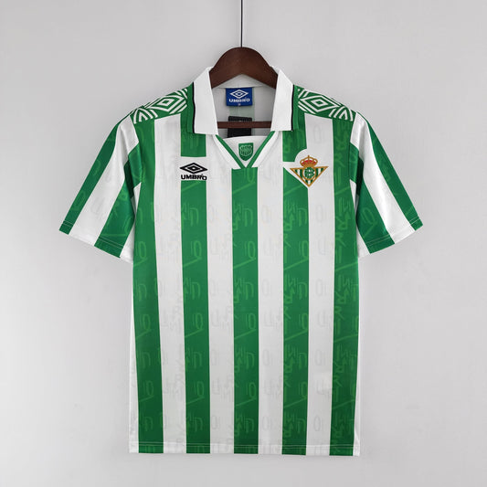 REAL BETIS I 94/95 HOMBRE (RETRO) - imagem 1
