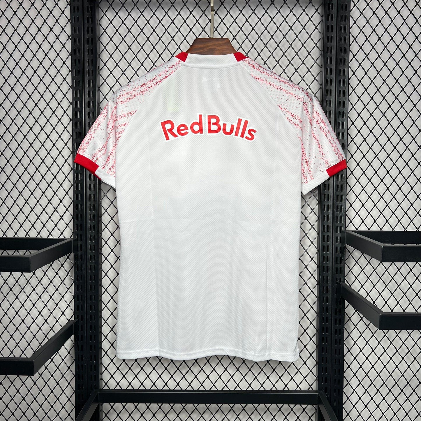 Camisola Red Bull Bragantino Principal 2024/25 - imagem 2