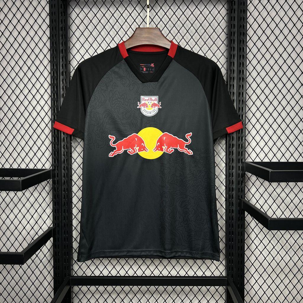 Camisola Red Bull Bragantino Alternativa 2024/25 - imagem 1