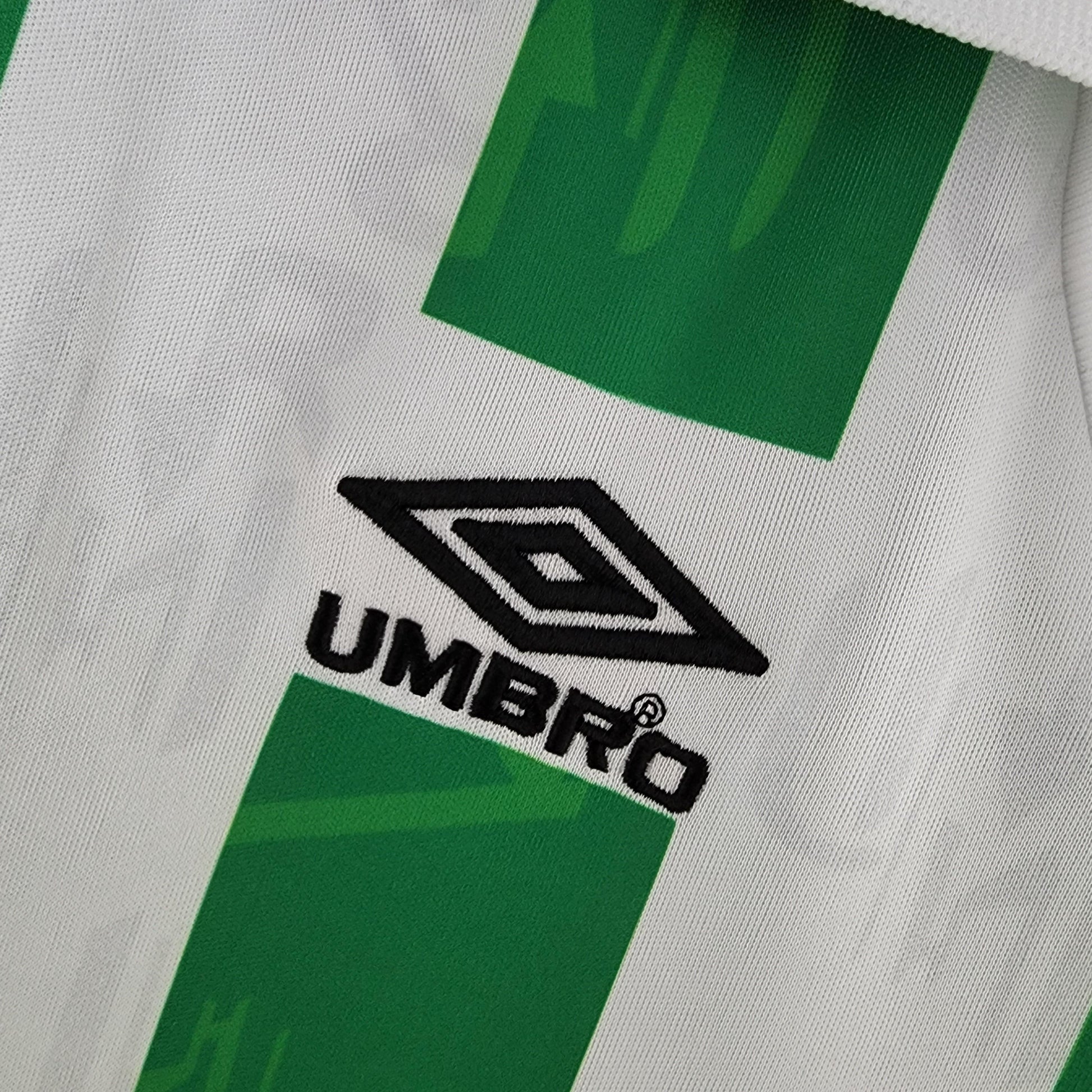 REAL BETIS I 94/95 HOMBRE (RETRO) - imagem 4