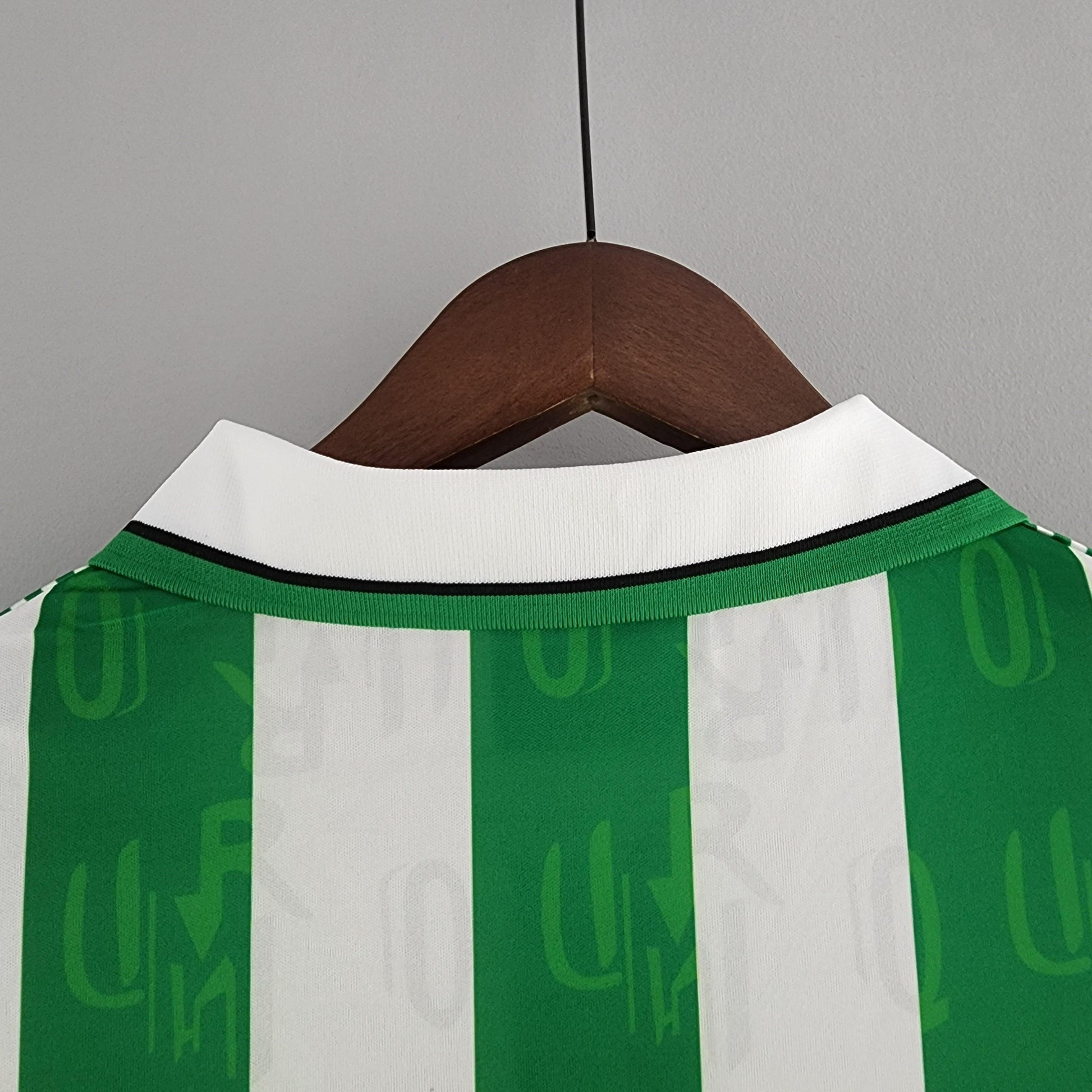 REAL BETIS I 94/95 HOMBRE (RETRO) - imagem 7