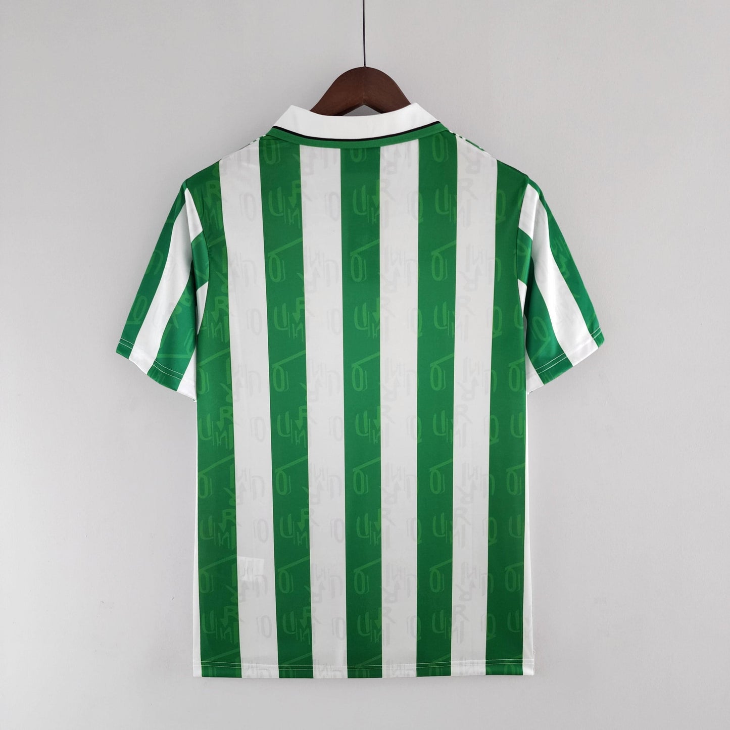 REAL BETIS I 94/95 HOMBRE (RETRO) - imagem 8