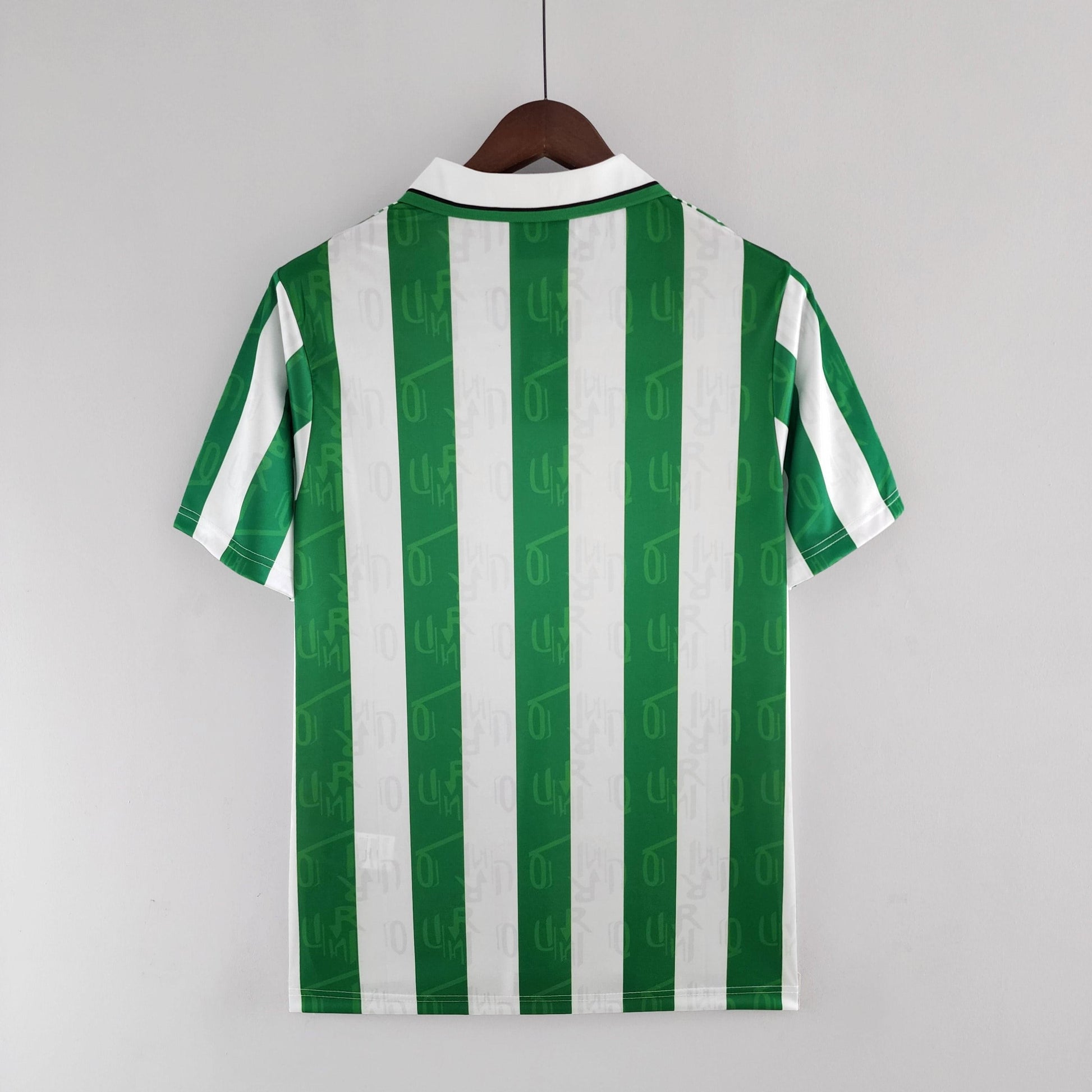 REAL BETIS I 94/95 HOMBRE (RETRO) - imagem 8