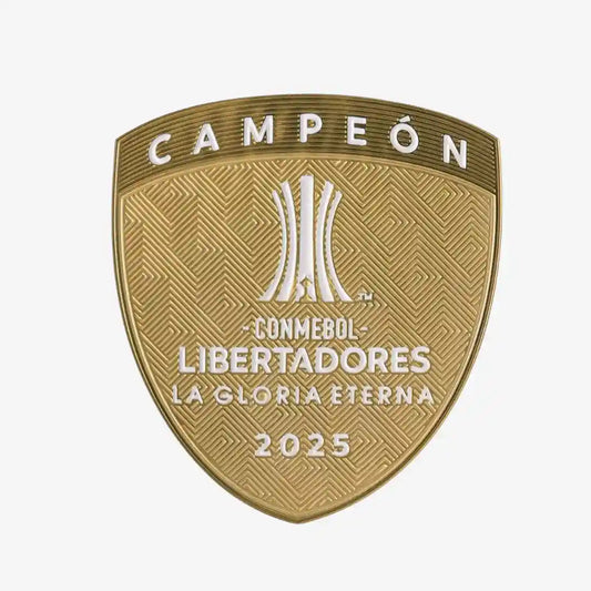 Badge Campeão da Libertadores - imagem 1