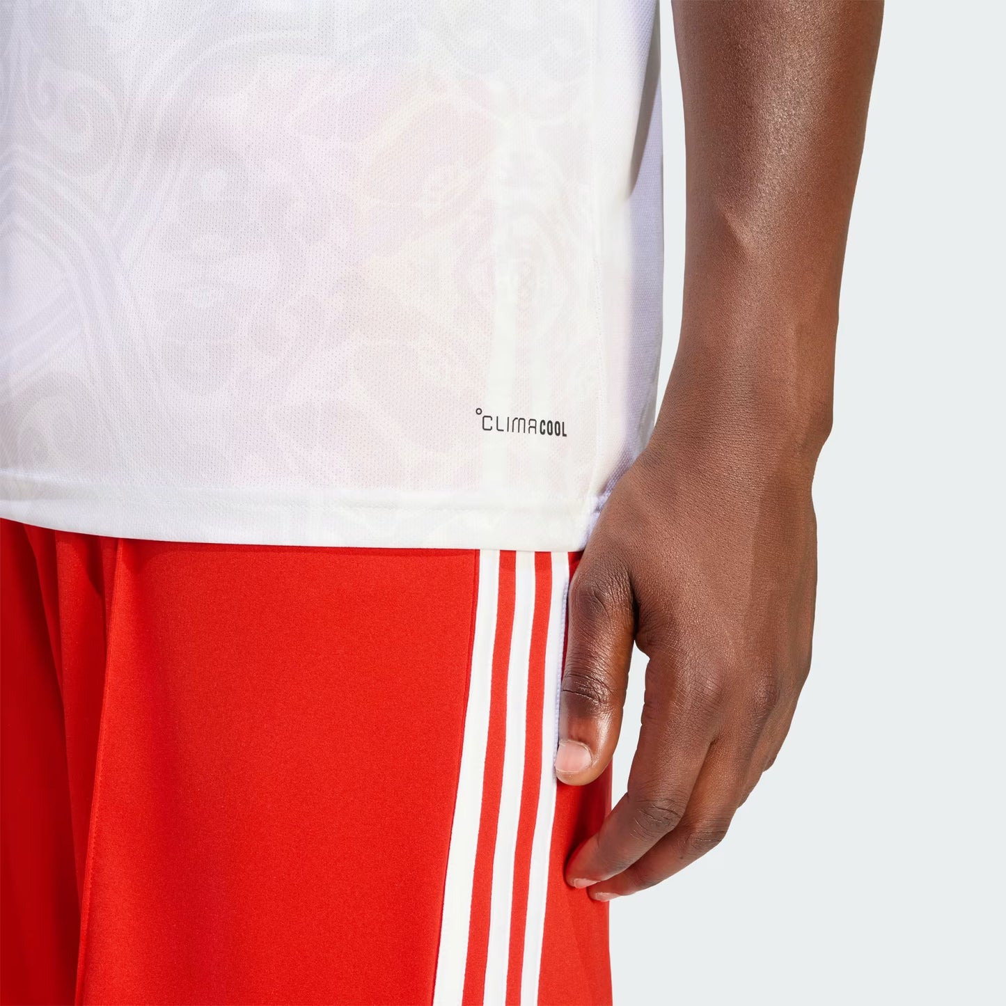 Camisola Benfica Equipamento Alternativo - 2026/27