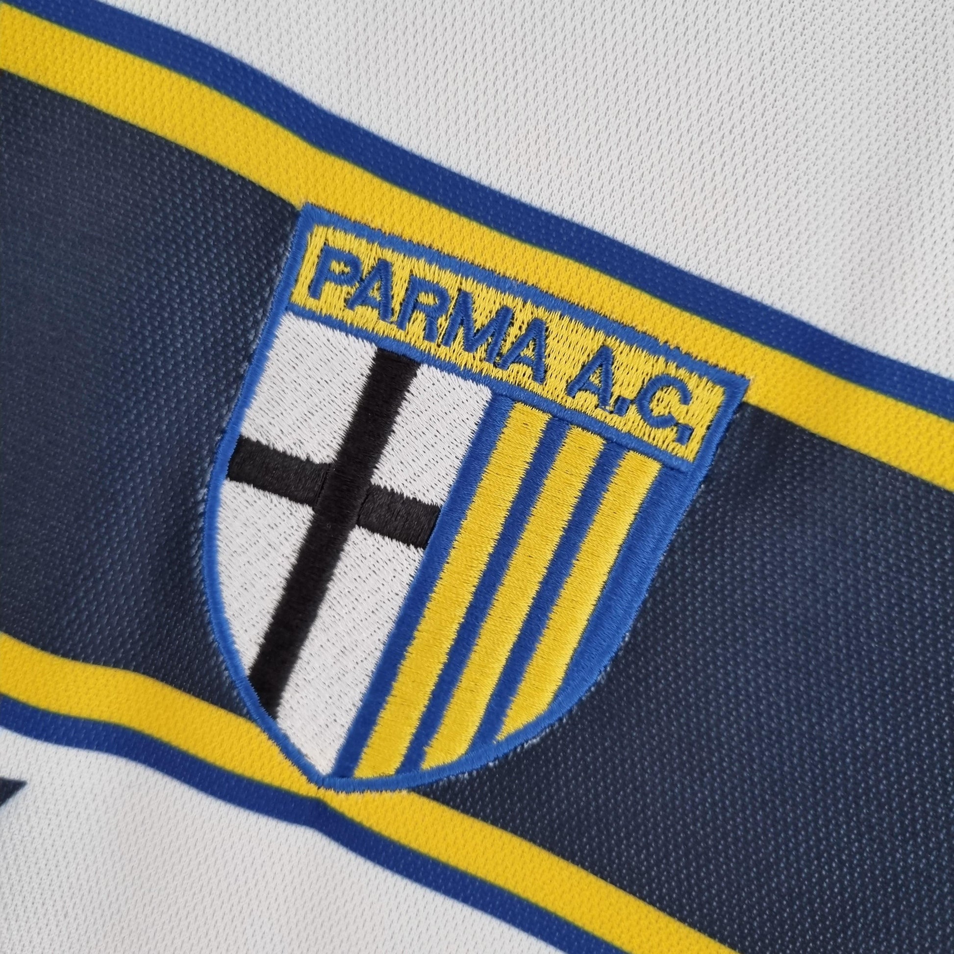 PARMA II 01/02 HOMBRE (RETRO) - imagem 5
