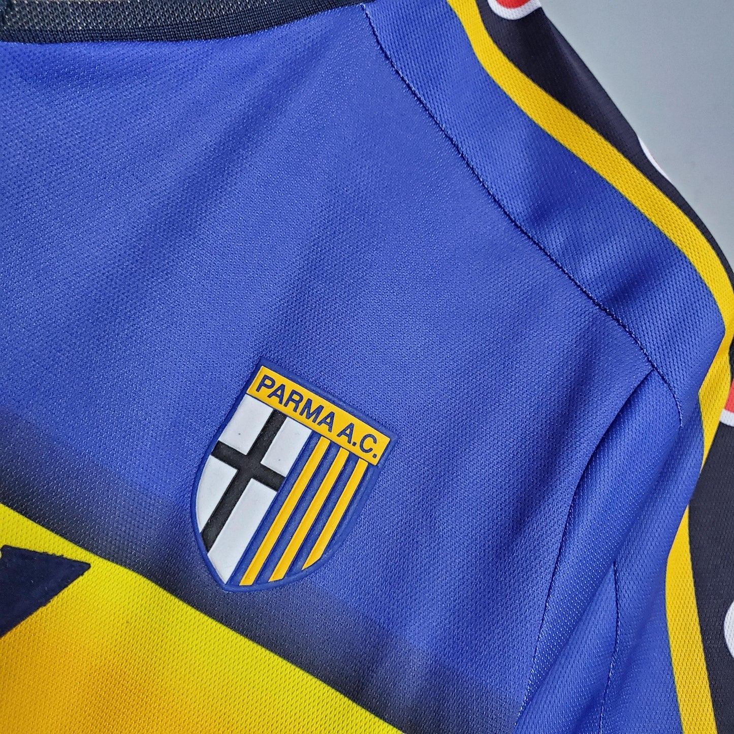 PARMA I 01/02 HOMBRE (RETRO) - imagem 5