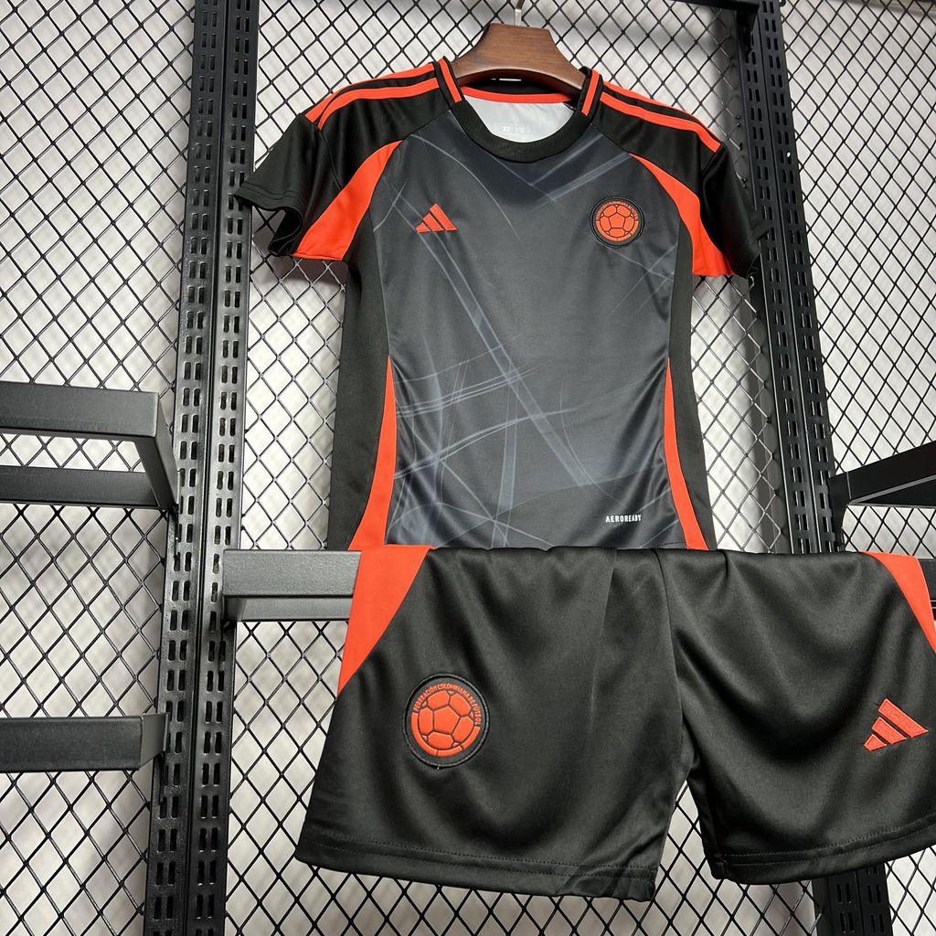 COLOMBIA CAMP AMÉRICA II 2024 CONJUNTO INFANTIL - imagem 2