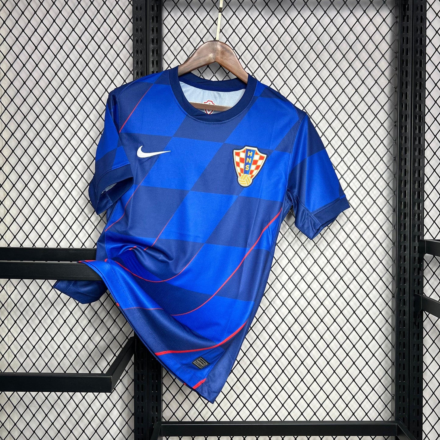 CROACIA EURO II 2024 HOMBRE - imagem 3