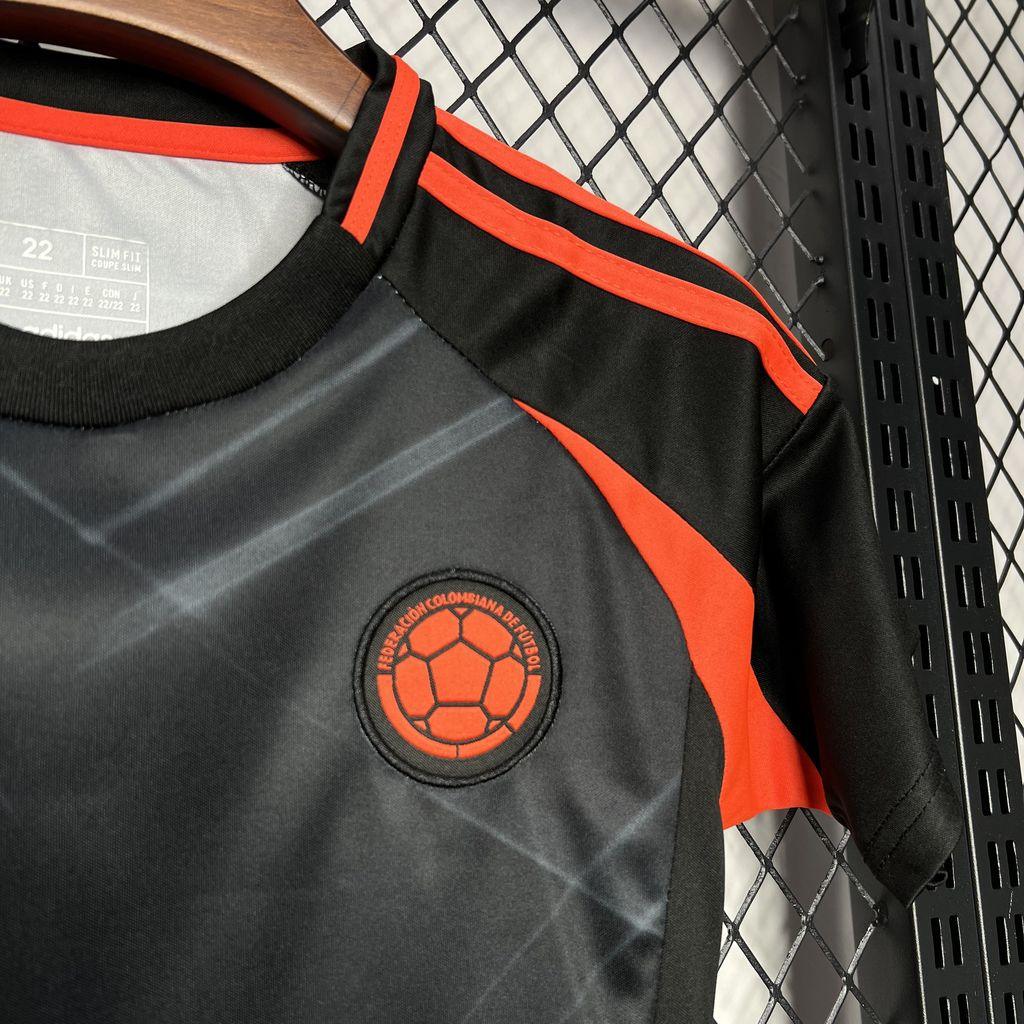 COLOMBIA CAMP AMÉRICA II 2024 CONJUNTO INFANTIL - imagem 4