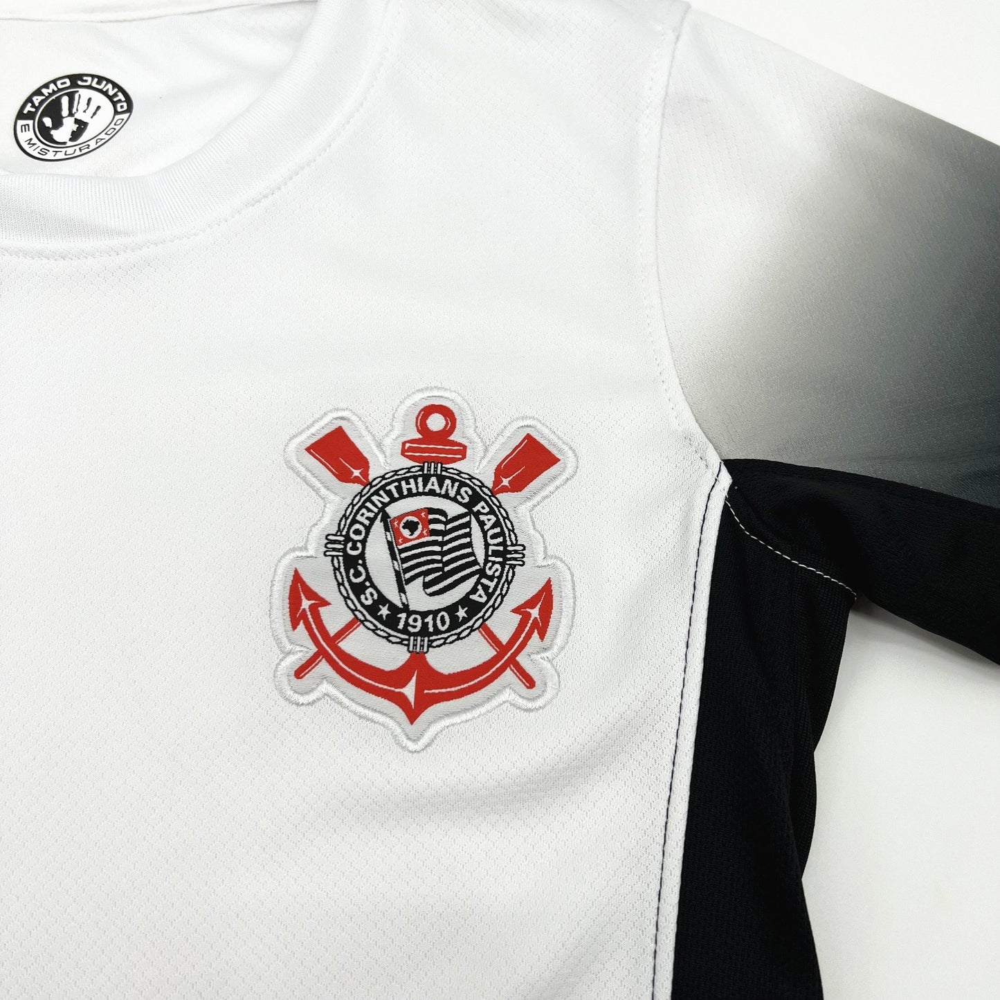 Camisola Corinthians I 24/25 Feminina - imagem 2