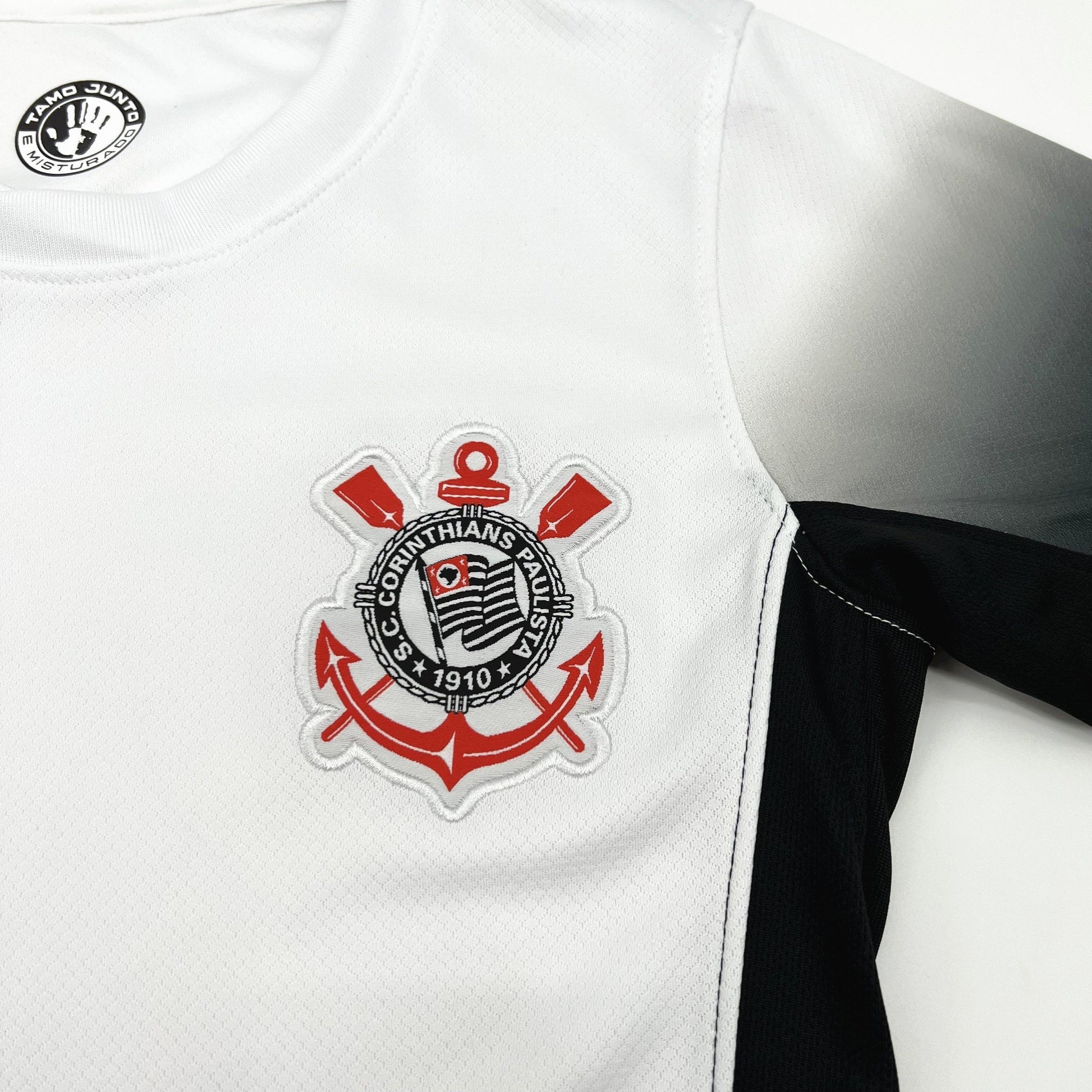 Camisola Corinthians I 24/25 Feminina - imagem 2