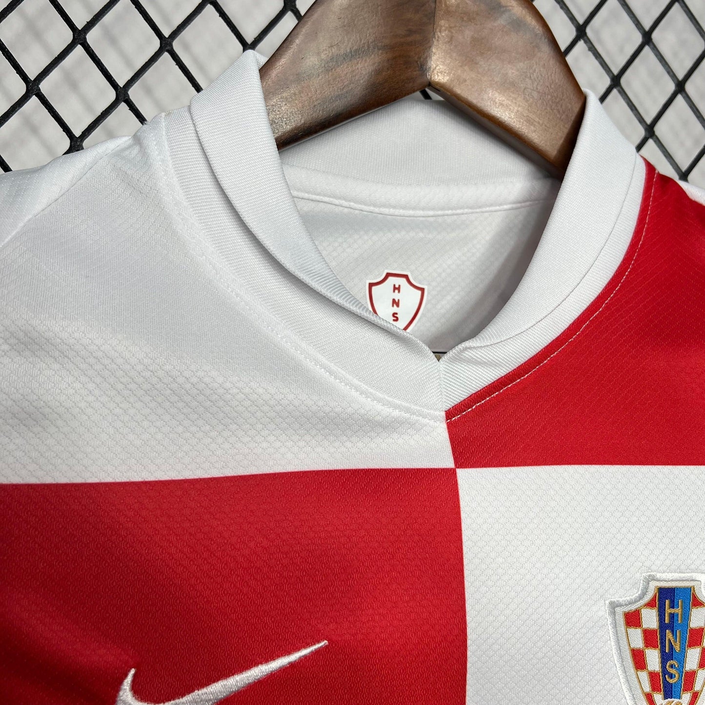 CROACIA EURO I 2024 CONJUNTO INFANTIL - imagem 5
