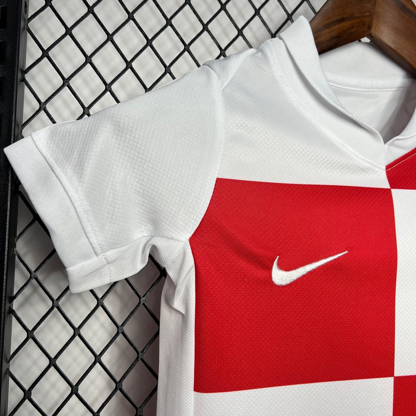 CROACIA EURO I 2024 CONJUNTO INFANTIL - imagem 3