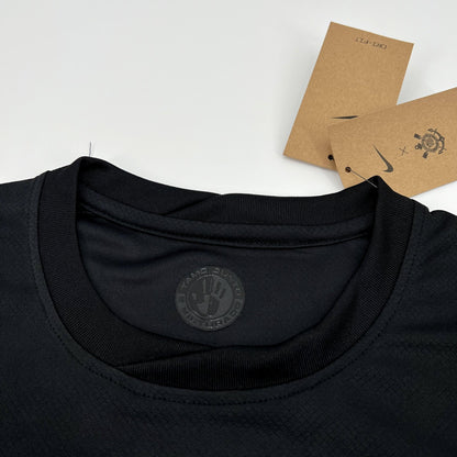 Camisola Corinthians preta Away 2024/25 - imagem 4