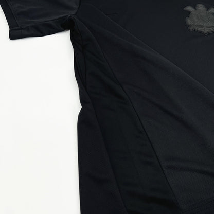 Camisola Corinthians preta Away 2024/25 - imagem 5