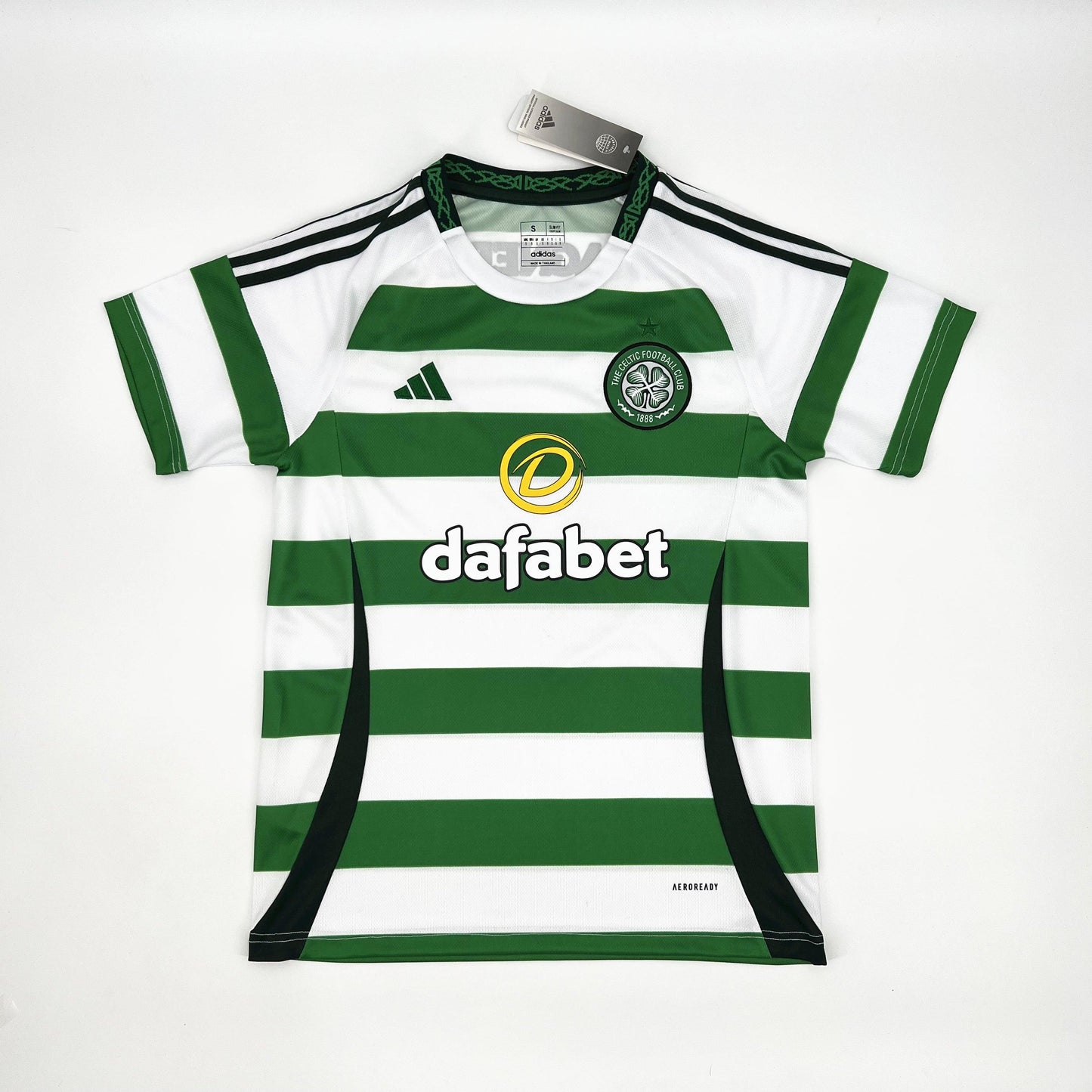CELTIC I 24/25 HOMBRE - imagem 1