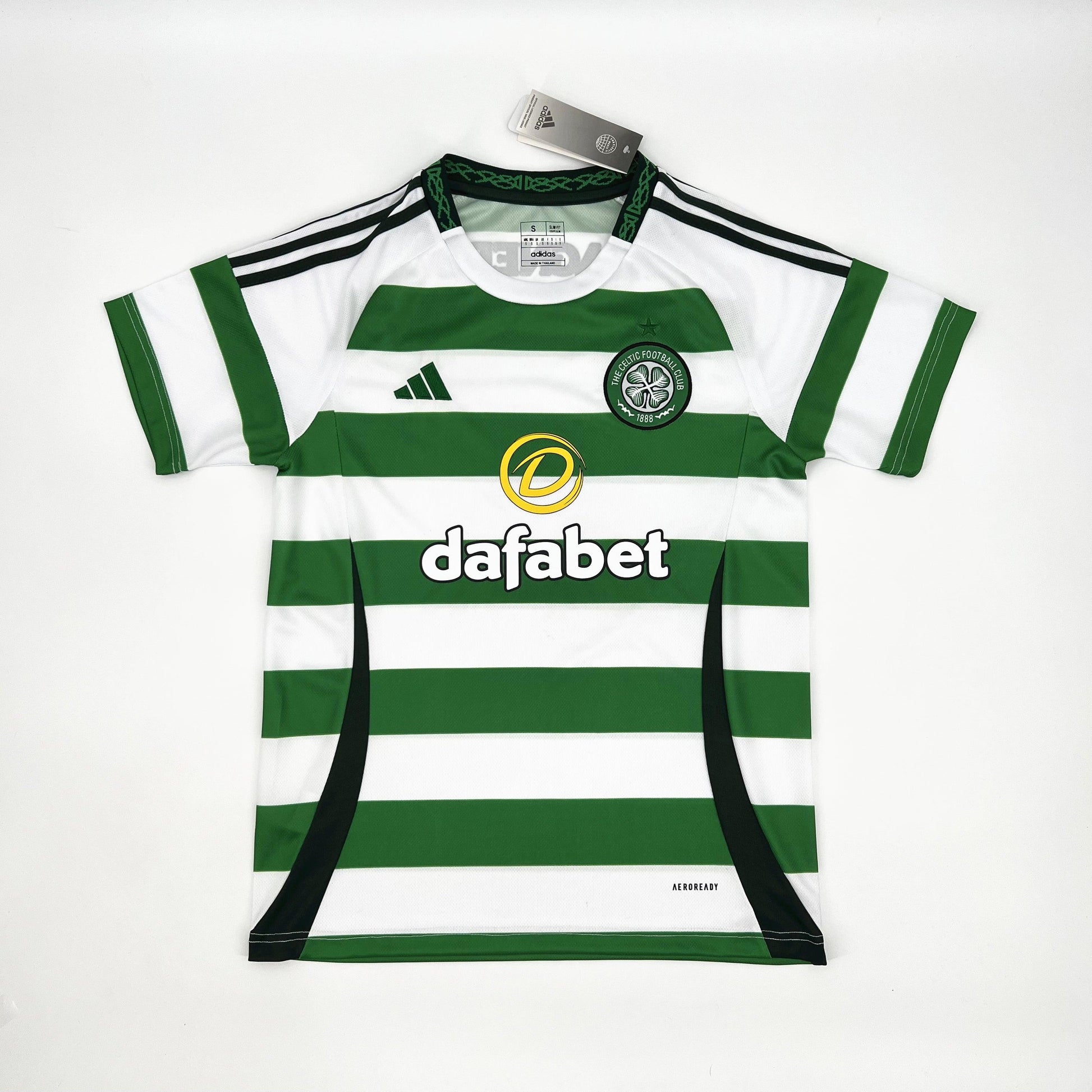 CELTIC I 24/25 HOMBRE - imagem 1