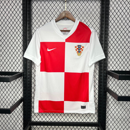 CROACIA EURO I 2024 HOMBRE - imagem 1
