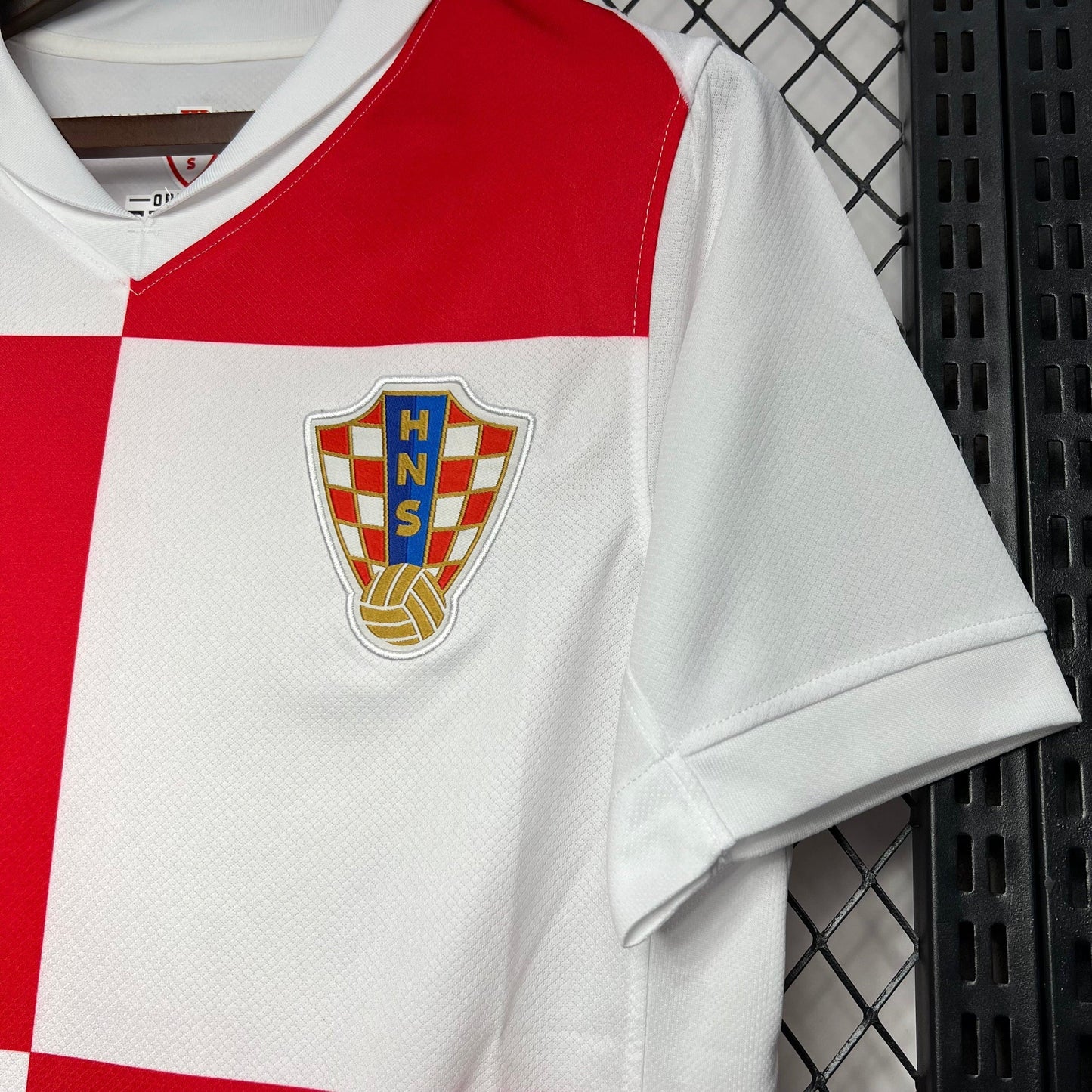 CROACIA EURO I 2024 HOMBRE - imagem 5