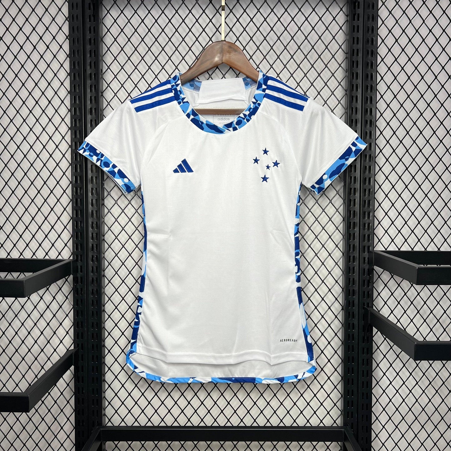 CRUZEIRO II 24/25 MUJER - imagem 1