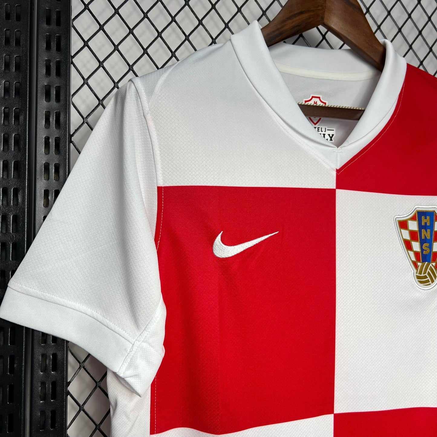 CROACIA EURO I 2024 HOMBRE - imagem 4