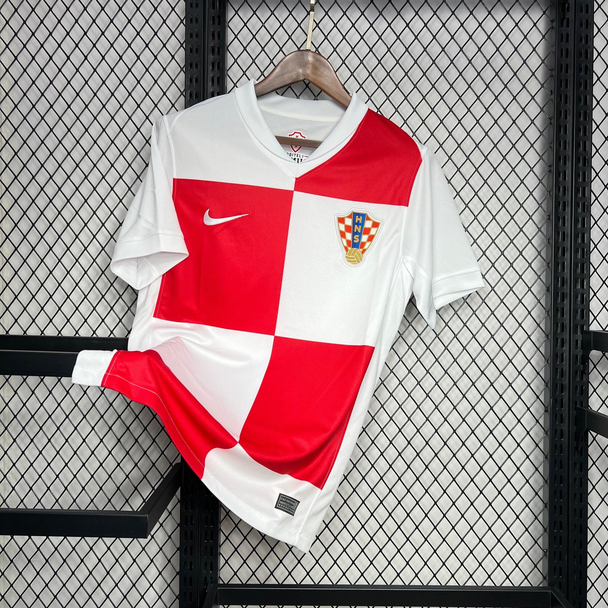 CROACIA EURO I 2024 HOMBRE - imagem 3