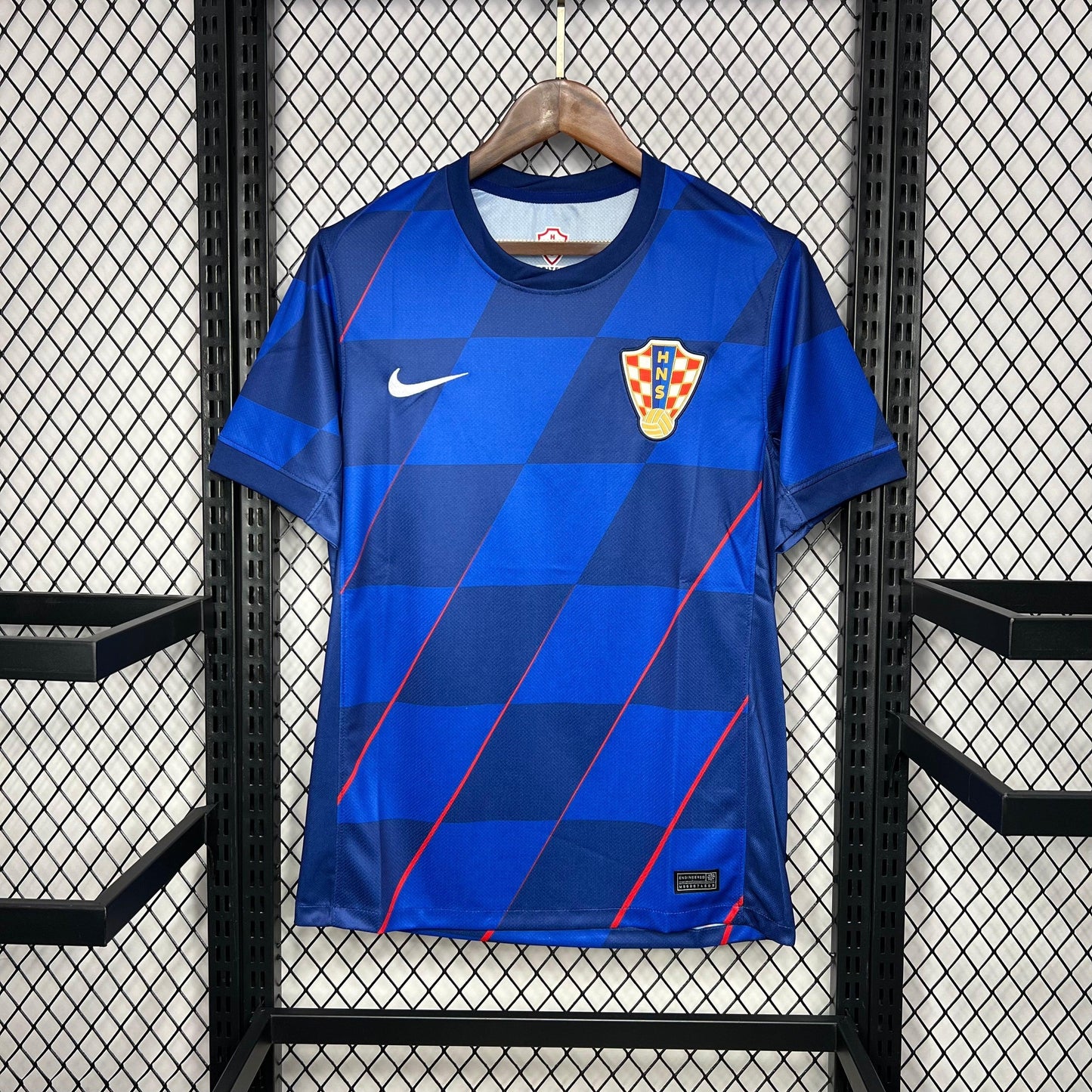 CROACIA EURO II 2024 HOMBRE - imagem 1