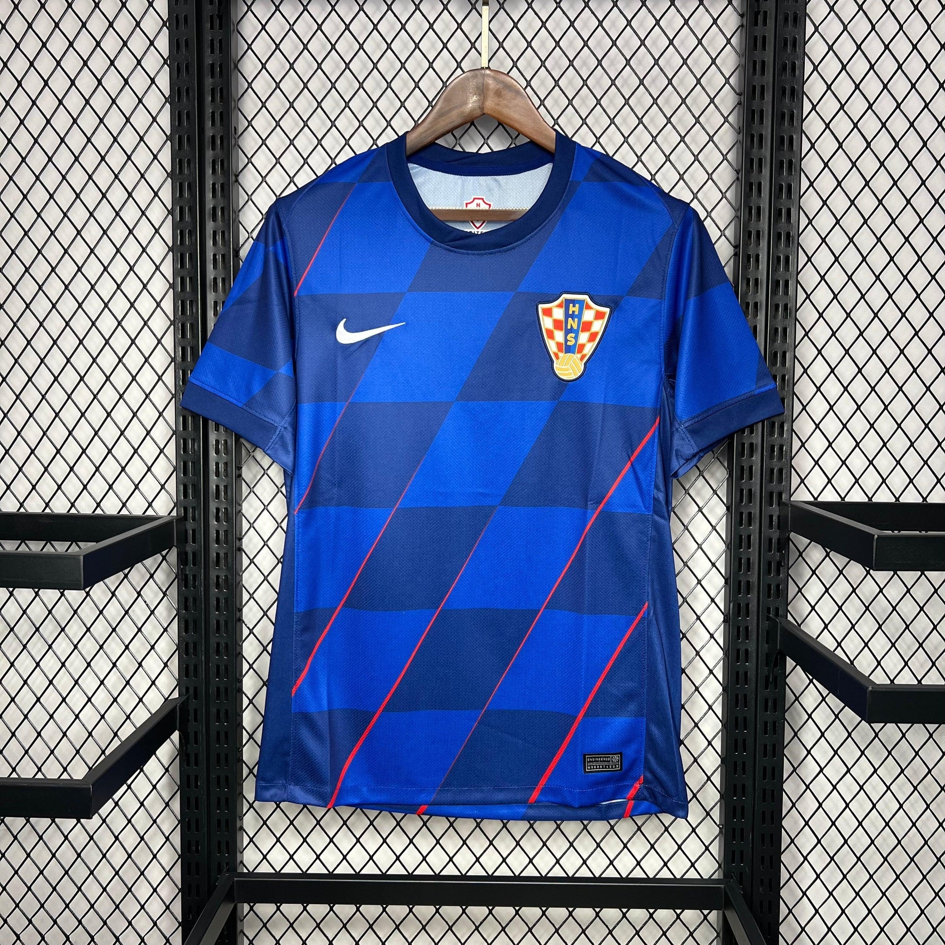 CROACIA EURO II 2024 HOMBRE - imagem 1