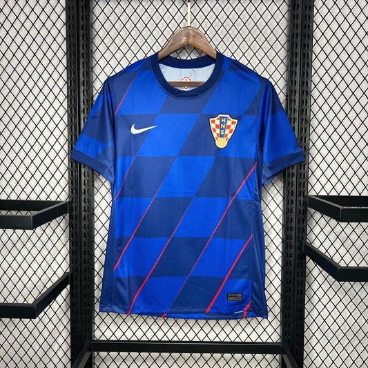 CROACIA EURO II 2024 HOMBRE - imagem 1