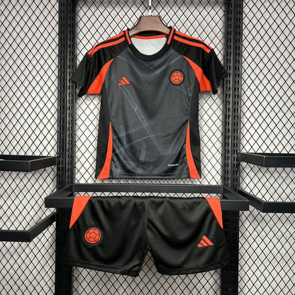 COLOMBIA CAMP AMÉRICA II 2024 CONJUNTO INFANTIL - imagem 1