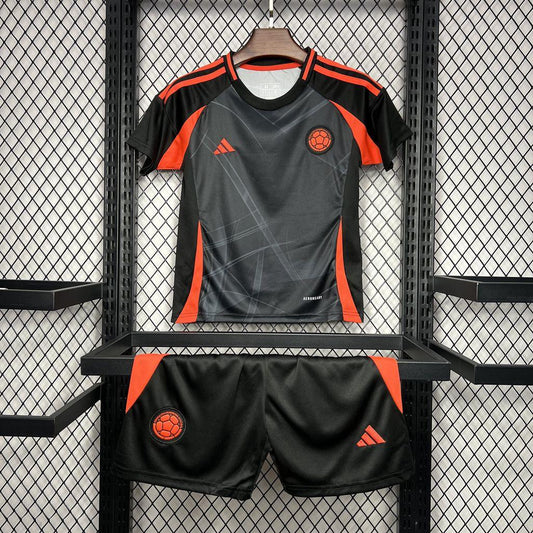 COLOMBIA CAMP AMÉRICA II 2024 CONJUNTO INFANTIL - imagem 1
