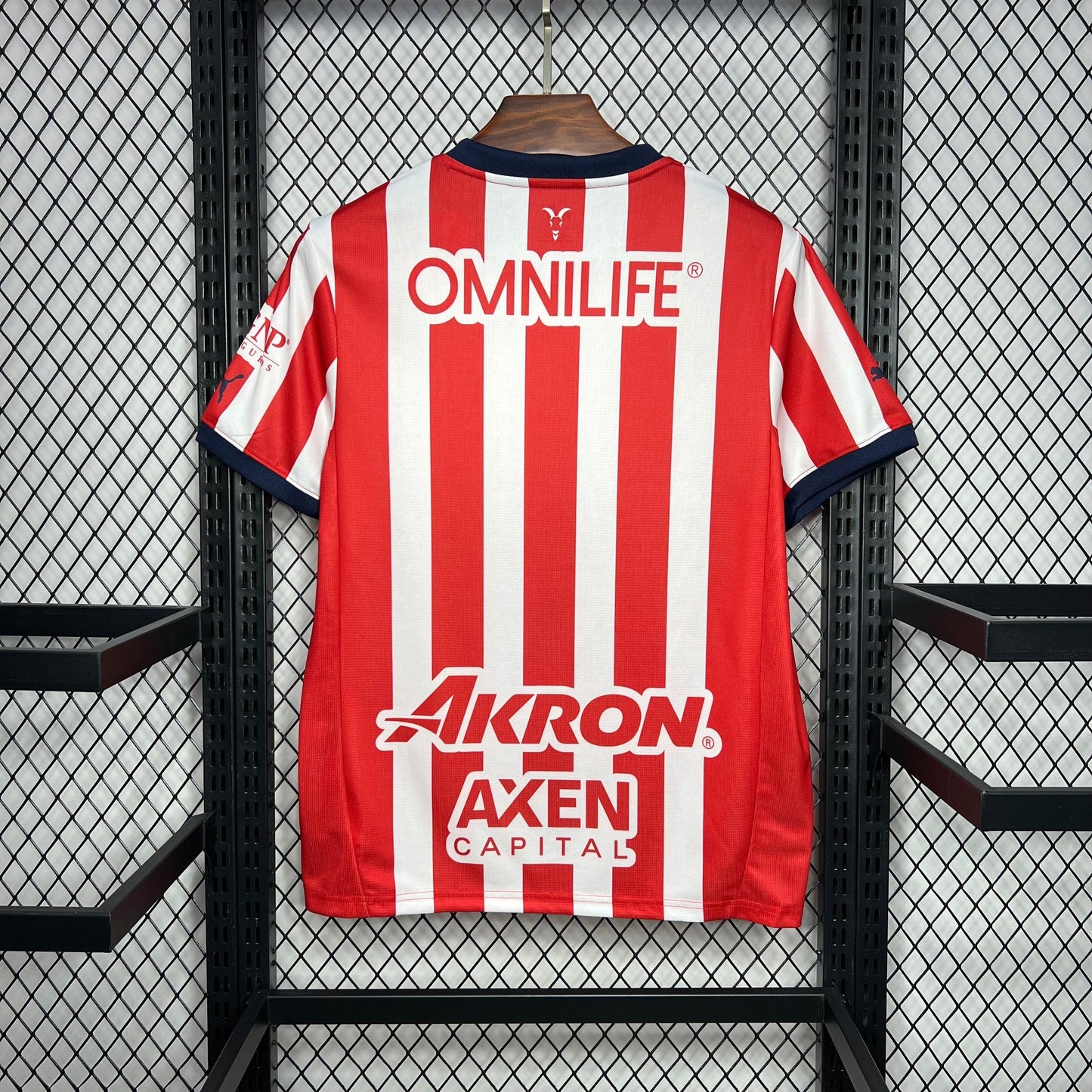 CHIVAS GUADALAJARA I 24/25 HOMBRE - imagem 3