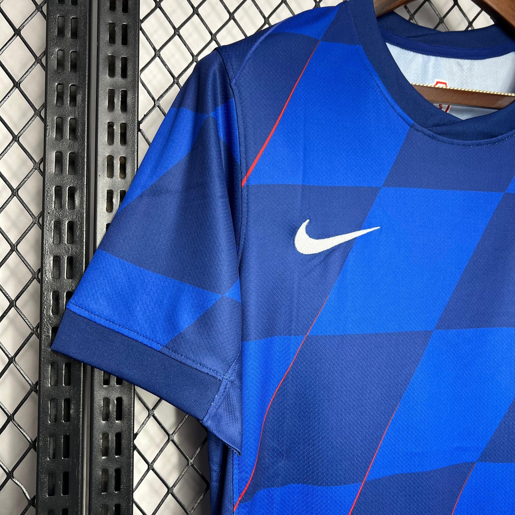 CROACIA EURO II 2024 HOMBRE - imagem 5