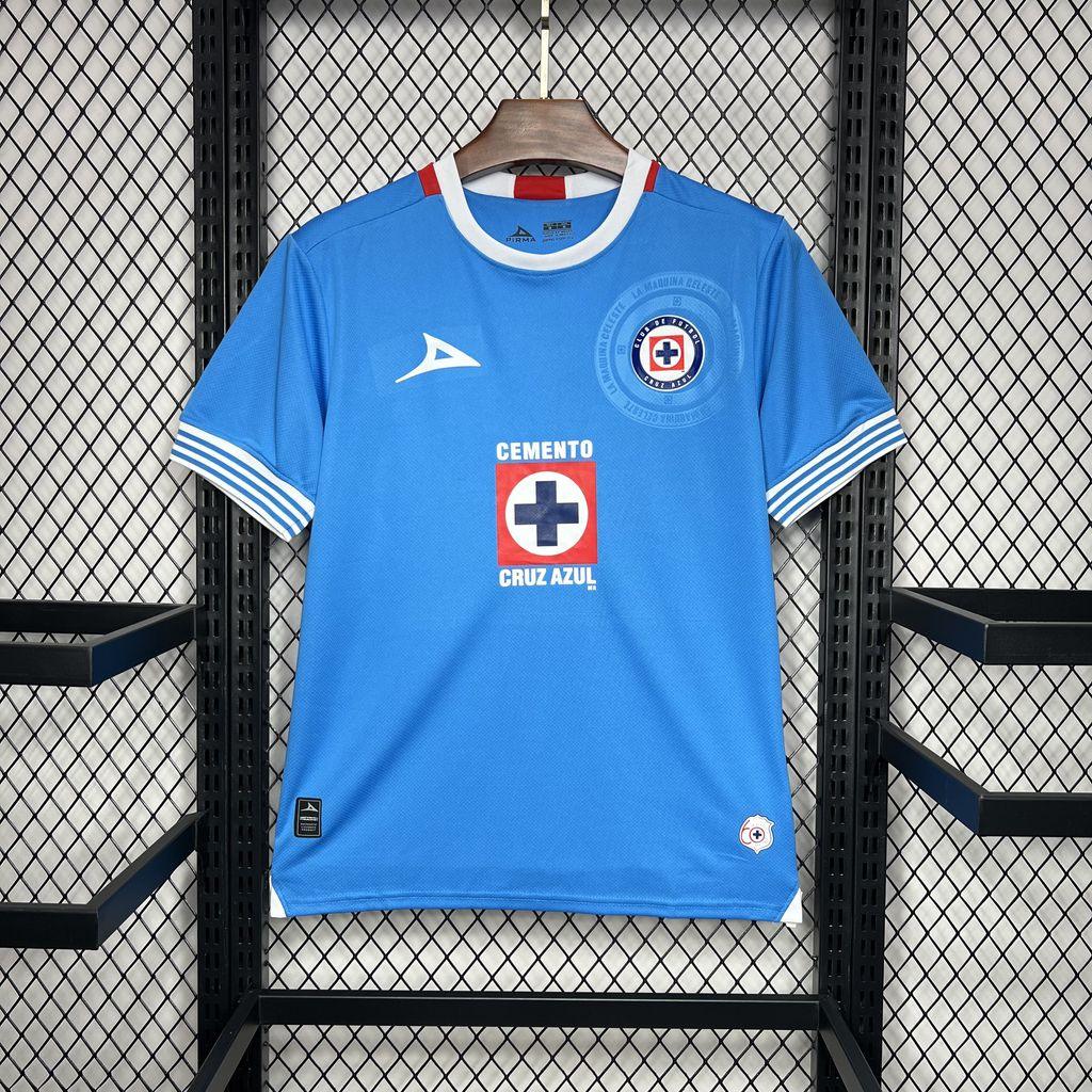 CRUZ AZUL I 24/25 HOMBRE - imagem 1