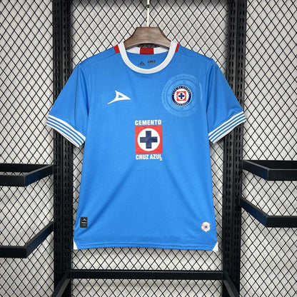 CRUZ AZUL I 24/25 HOMBRE - imagem 1